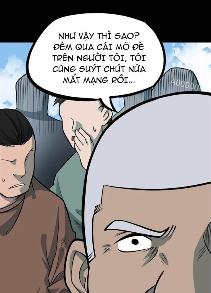 Người Thương Thuyết Cõi Âm Chapter 83 - 41
