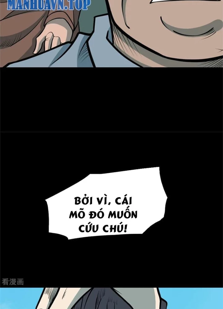 Người Thương Thuyết Cõi Âm Chapter 83 - 43