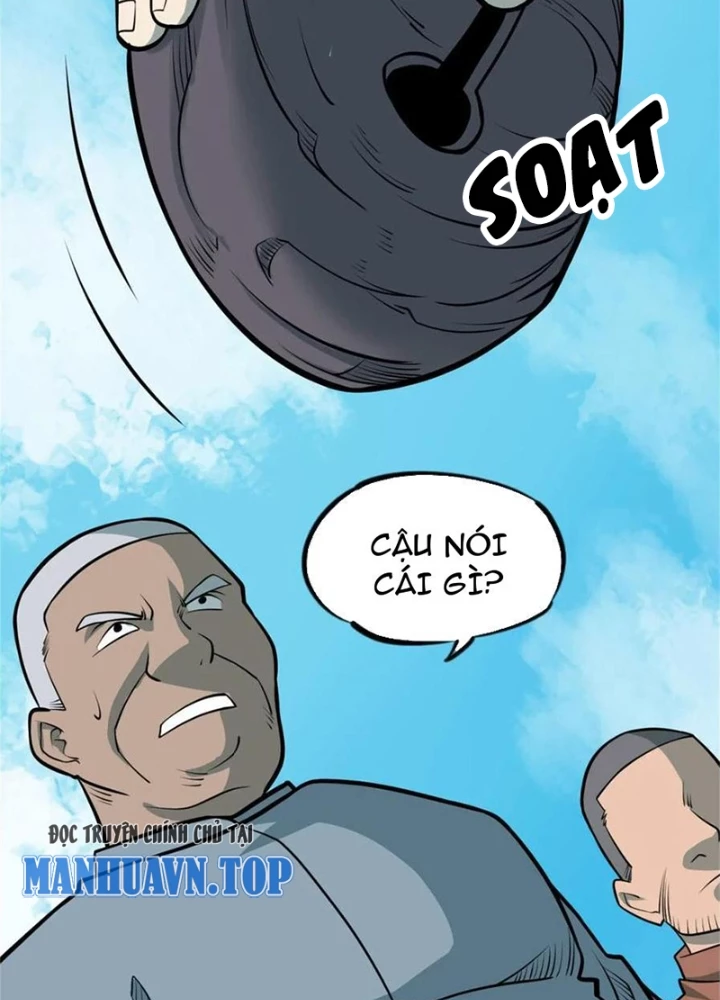 Người Thương Thuyết Cõi Âm Chapter 83 - 45