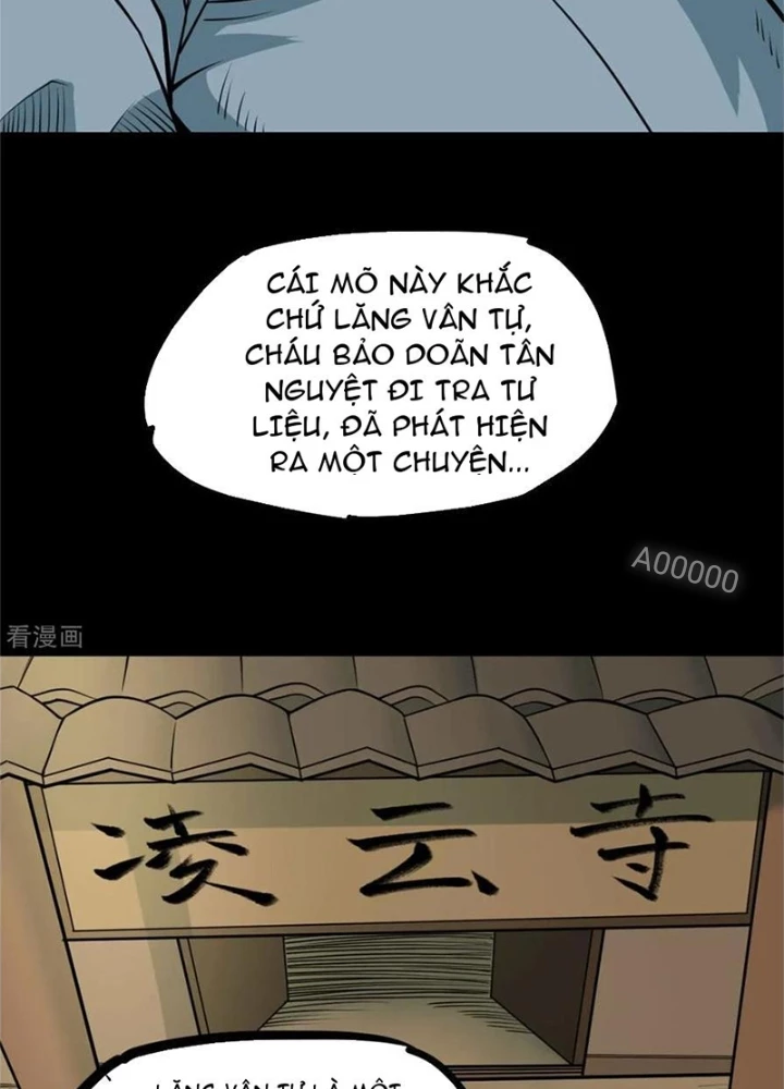 Người Thương Thuyết Cõi Âm Chapter 83 - 47