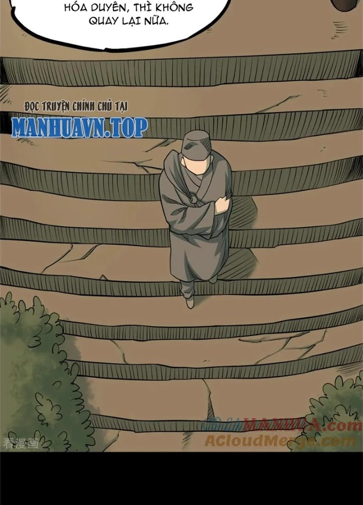 Người Thương Thuyết Cõi Âm Chapter 83 - 49