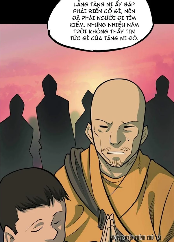 Người Thương Thuyết Cõi Âm Chapter 83 - 51