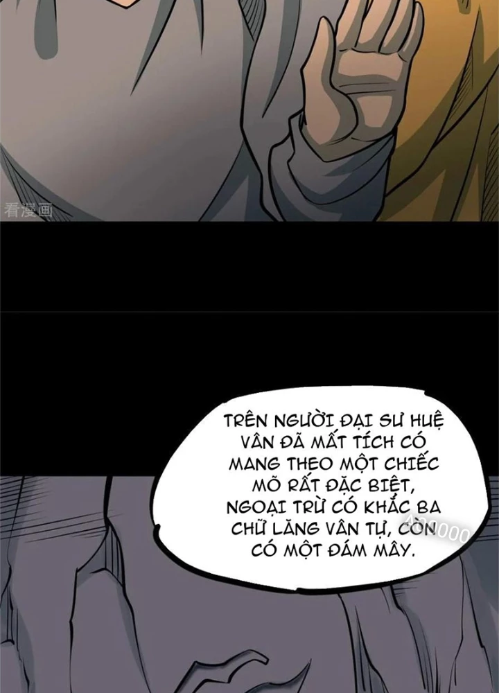Người Thương Thuyết Cõi Âm Chapter 83 - 53
