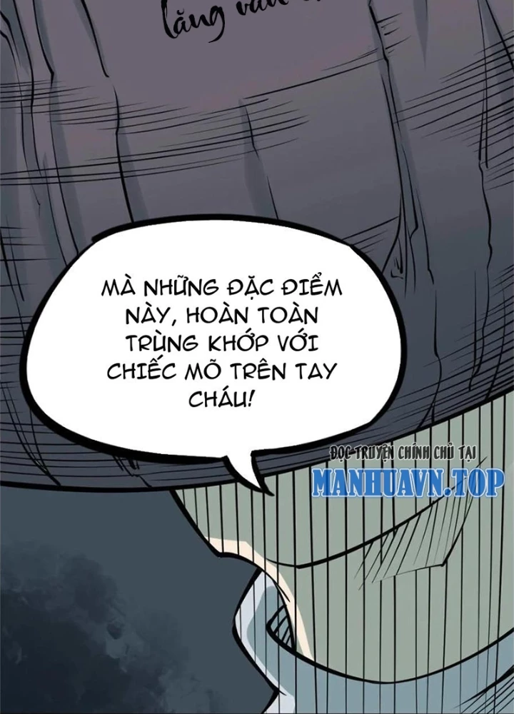 Người Thương Thuyết Cõi Âm Chapter 83 - 55