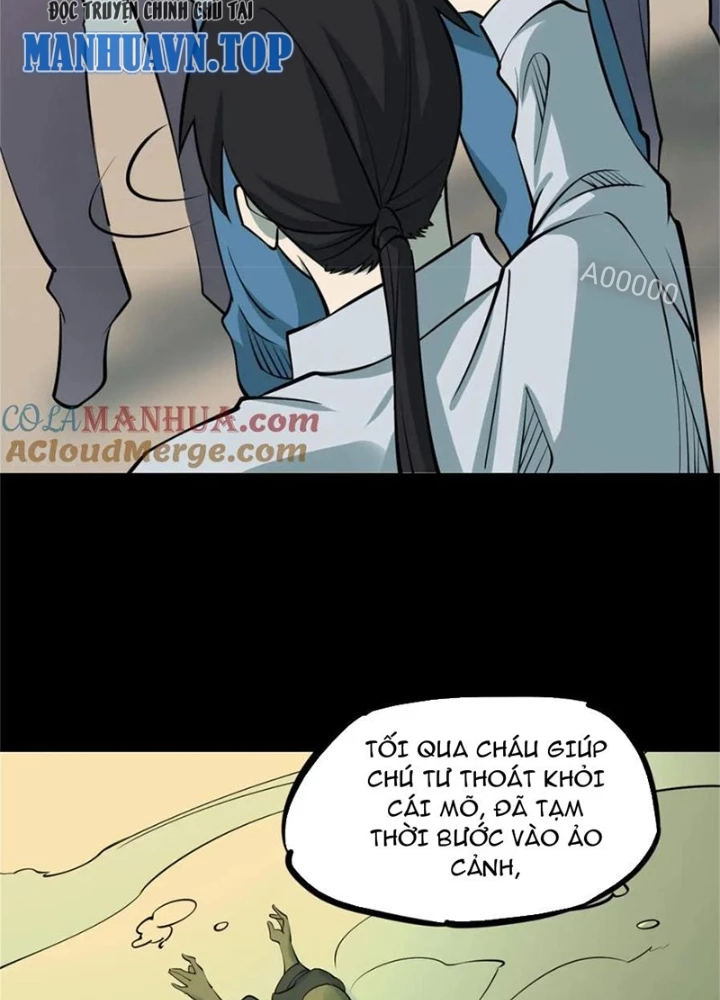 Người Thương Thuyết Cõi Âm Chapter 83 - 59