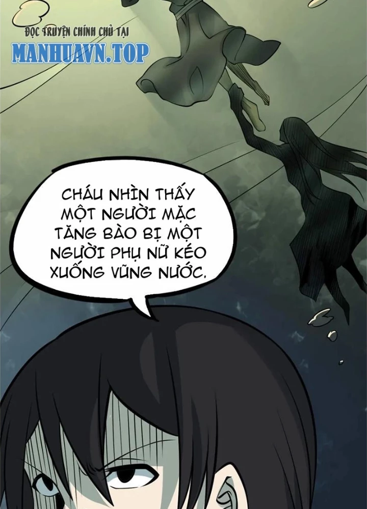 Người Thương Thuyết Cõi Âm Chapter 83 - 61