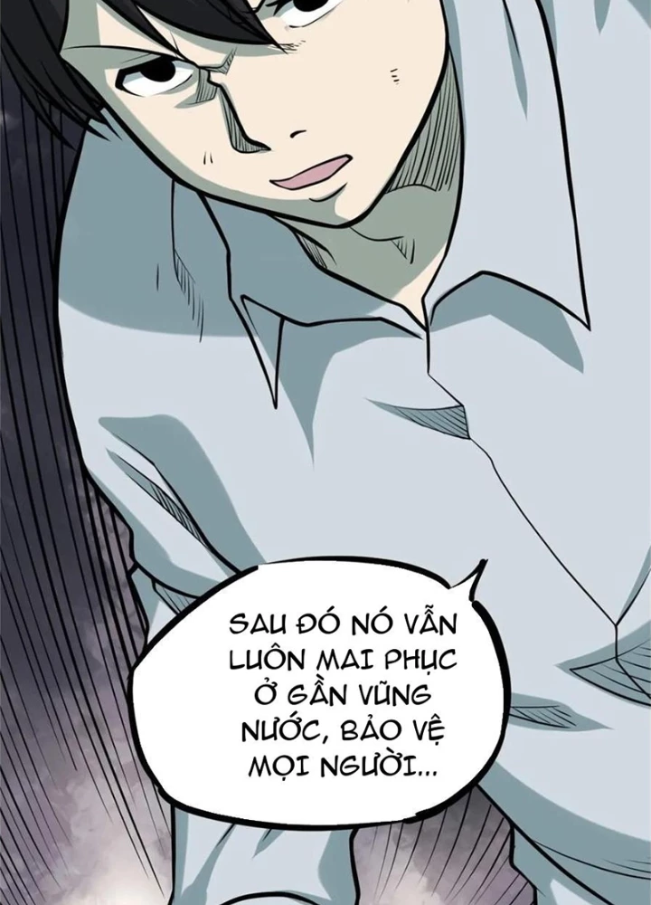 Người Thương Thuyết Cõi Âm Chapter 83 - 81