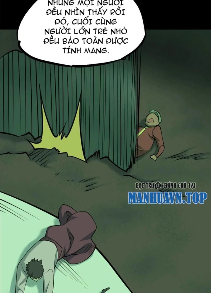 Người Thương Thuyết Cõi Âm Chapter 83 - 91