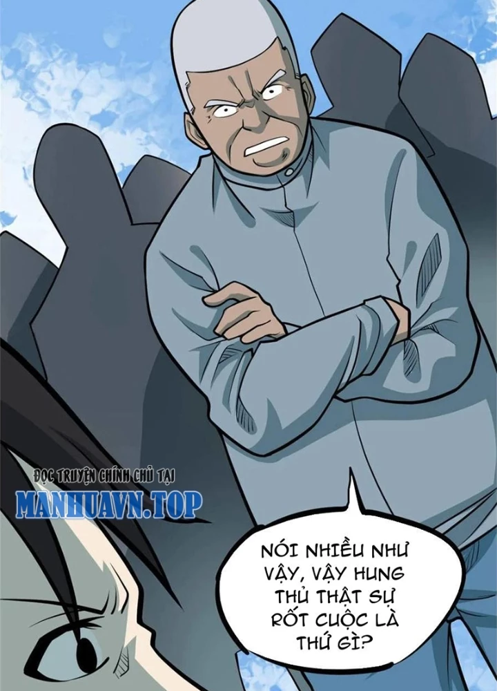 Người Thương Thuyết Cõi Âm Chapter 83 - 97
