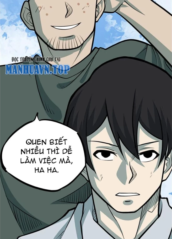 Người Thương Thuyết Cõi Âm Chapter 83 - 101