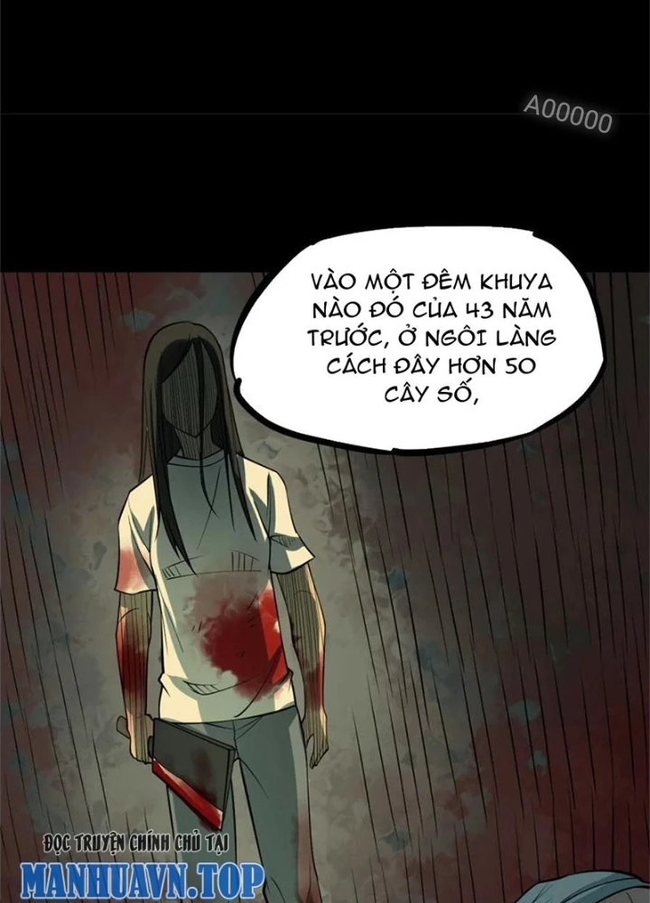 Người Thương Thuyết Cõi Âm Chapter 83 - 103