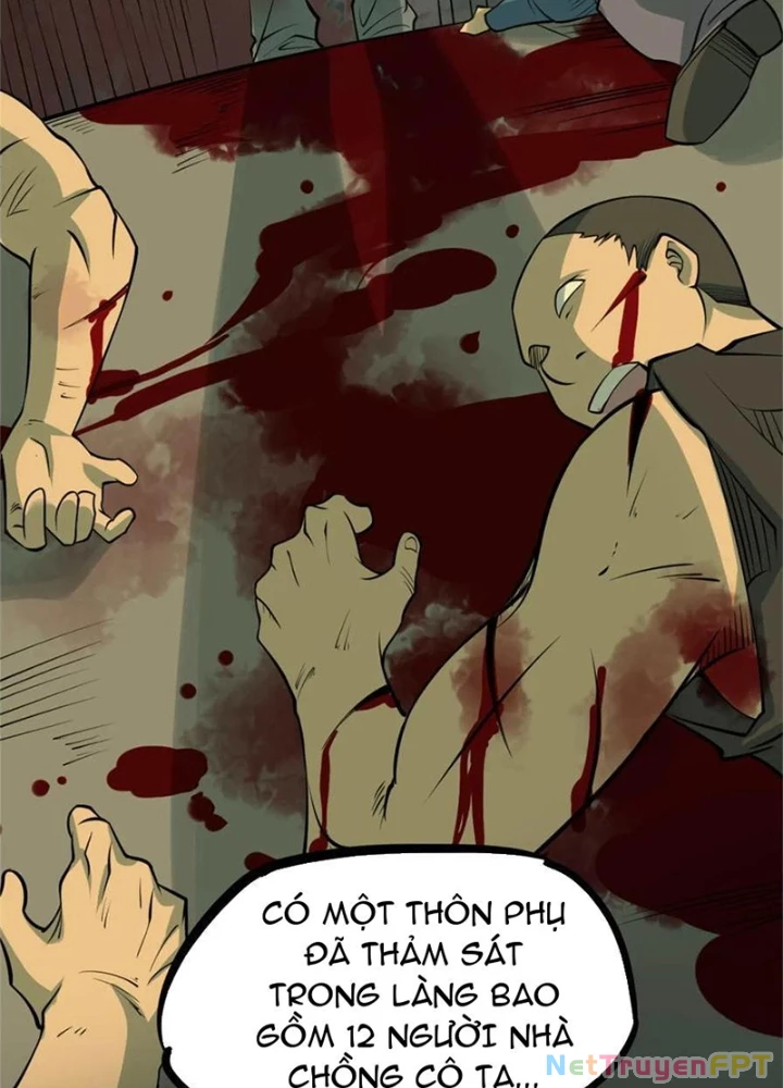 Người Thương Thuyết Cõi Âm Chapter 83 - 105
