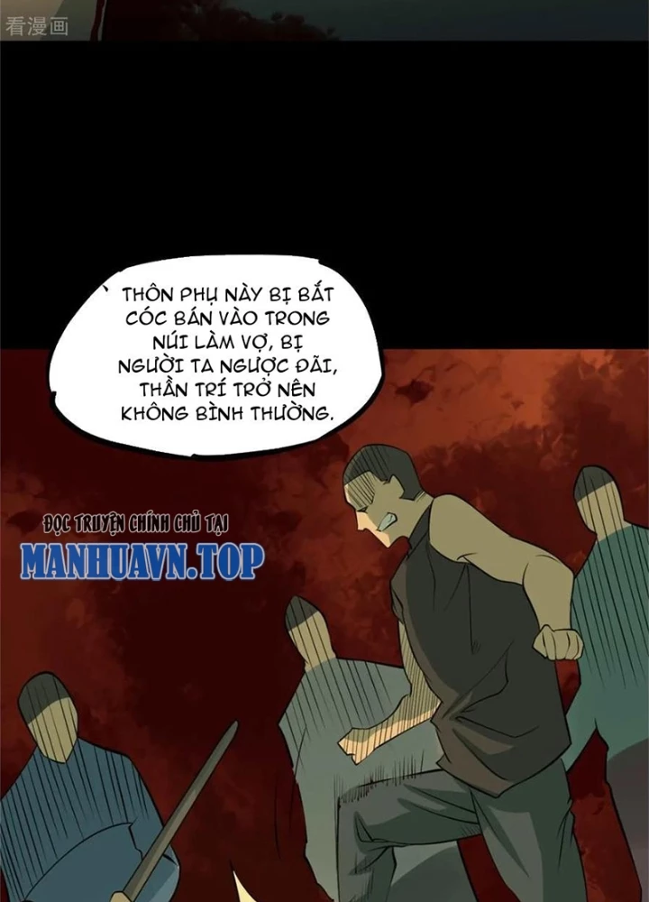Người Thương Thuyết Cõi Âm Chapter 83 - 107