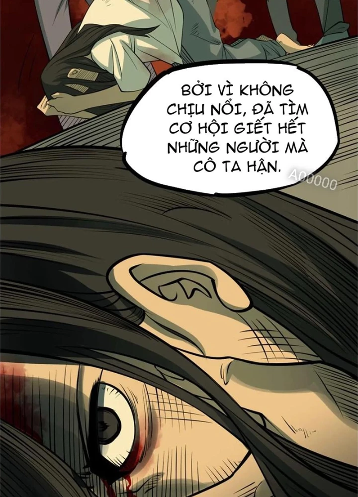 Người Thương Thuyết Cõi Âm Chapter 83 - 109