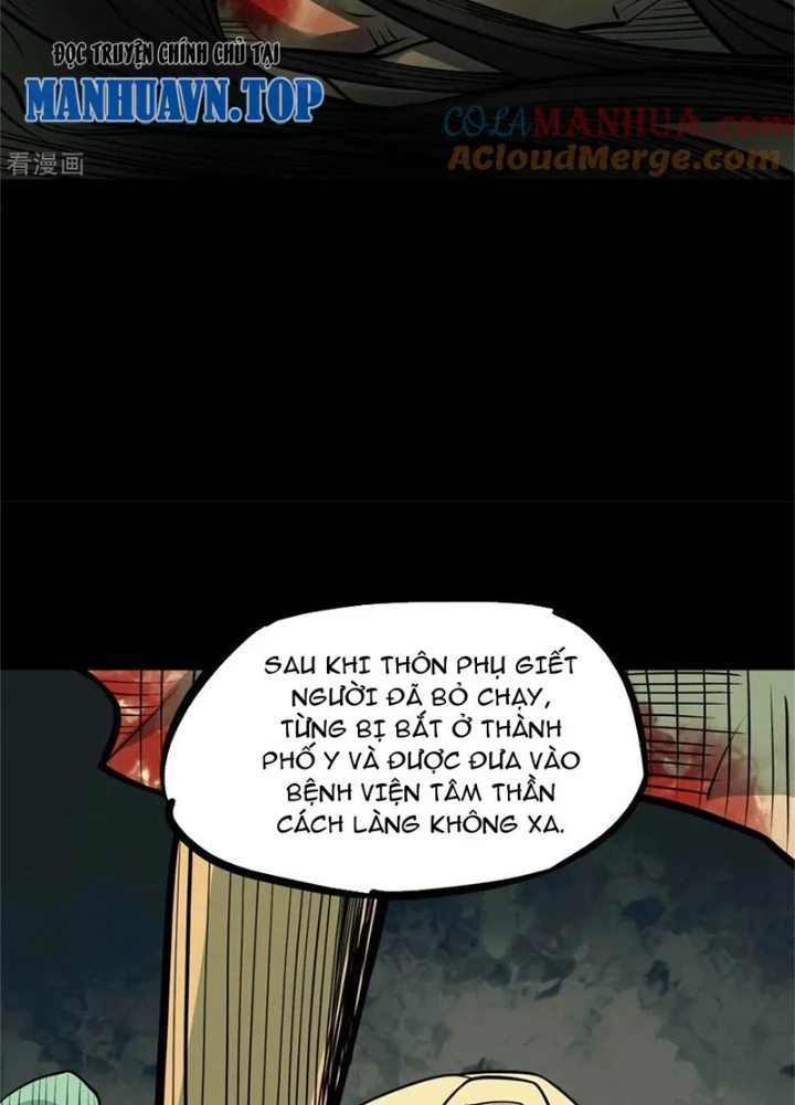 Người Thương Thuyết Cõi Âm Chapter 83 - 111