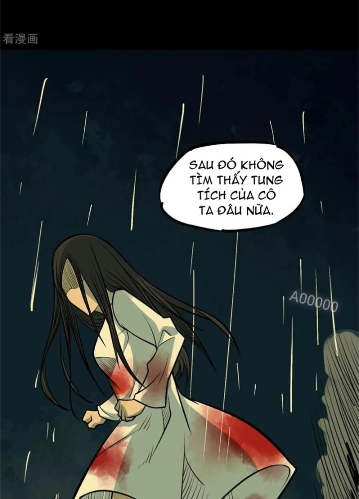 Người Thương Thuyết Cõi Âm Chapter 83 - 115