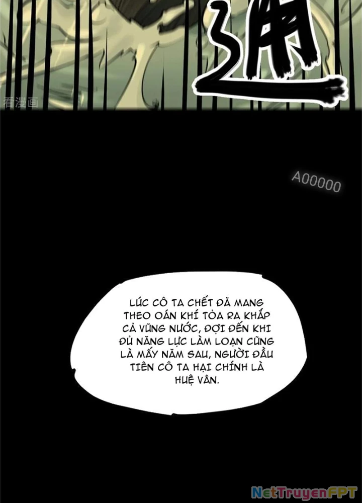 Người Thương Thuyết Cõi Âm Chapter 83 - 127
