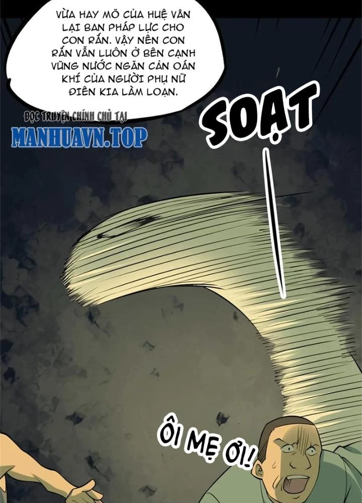 Người Thương Thuyết Cõi Âm Chapter 83 - 129