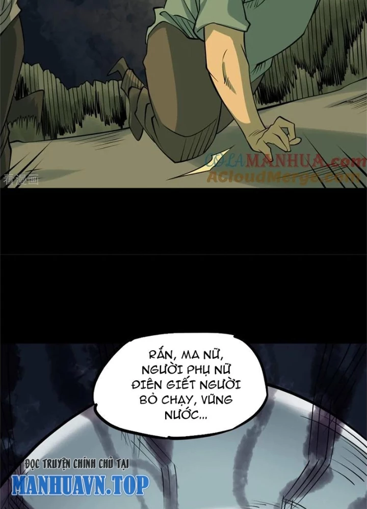 Người Thương Thuyết Cõi Âm Chapter 83 - 131