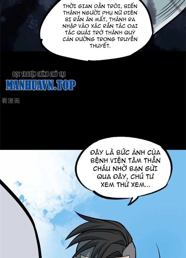 Người Thương Thuyết Cõi Âm Chapter 83 - 135