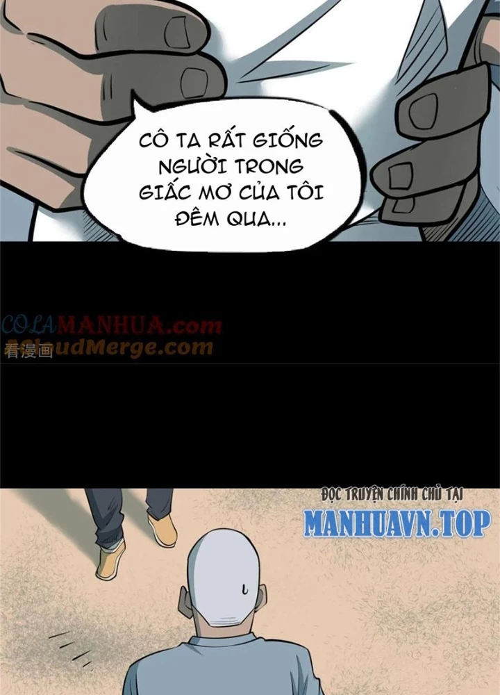 Người Thương Thuyết Cõi Âm Chapter 83 - 141