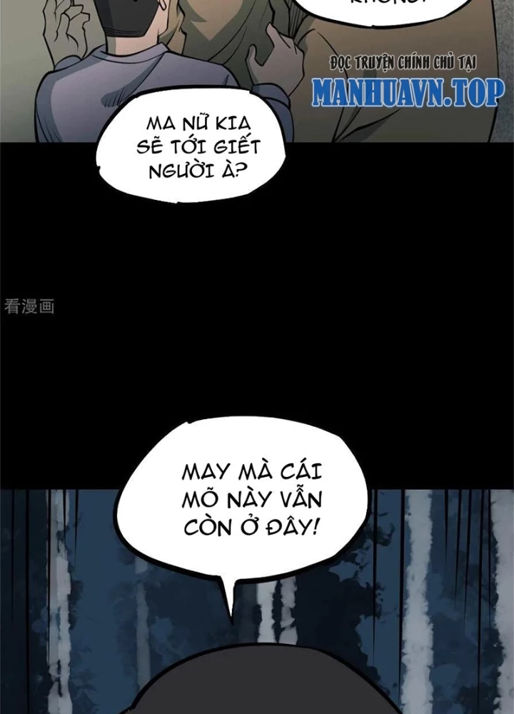 Người Thương Thuyết Cõi Âm Chapter 83 - 145