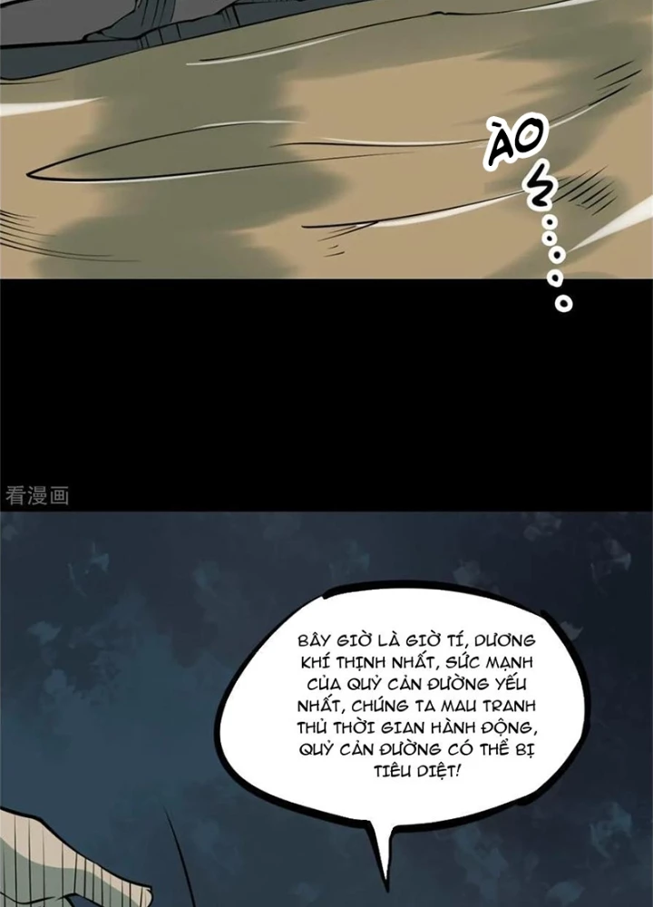 Người Thương Thuyết Cõi Âm Chapter 84 - 7