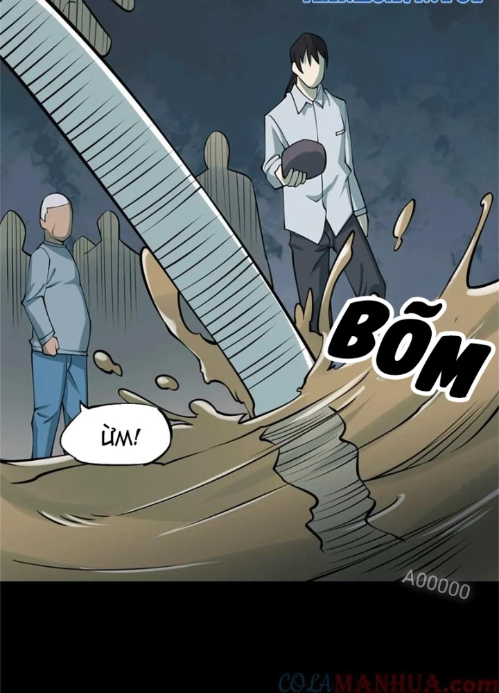 Người Thương Thuyết Cõi Âm Chapter 84 - 9