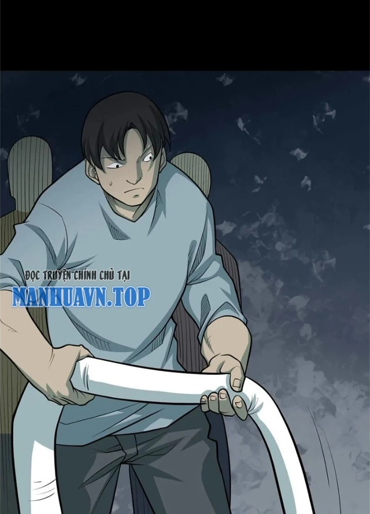 Người Thương Thuyết Cõi Âm Chapter 84 - 11