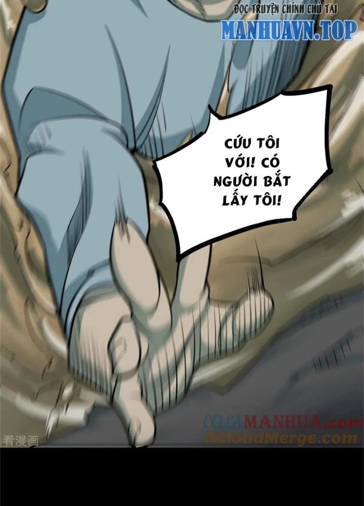 Người Thương Thuyết Cõi Âm Chapter 84 - 19