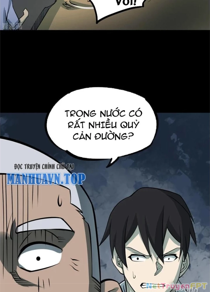 Người Thương Thuyết Cõi Âm Chapter 84 - 27