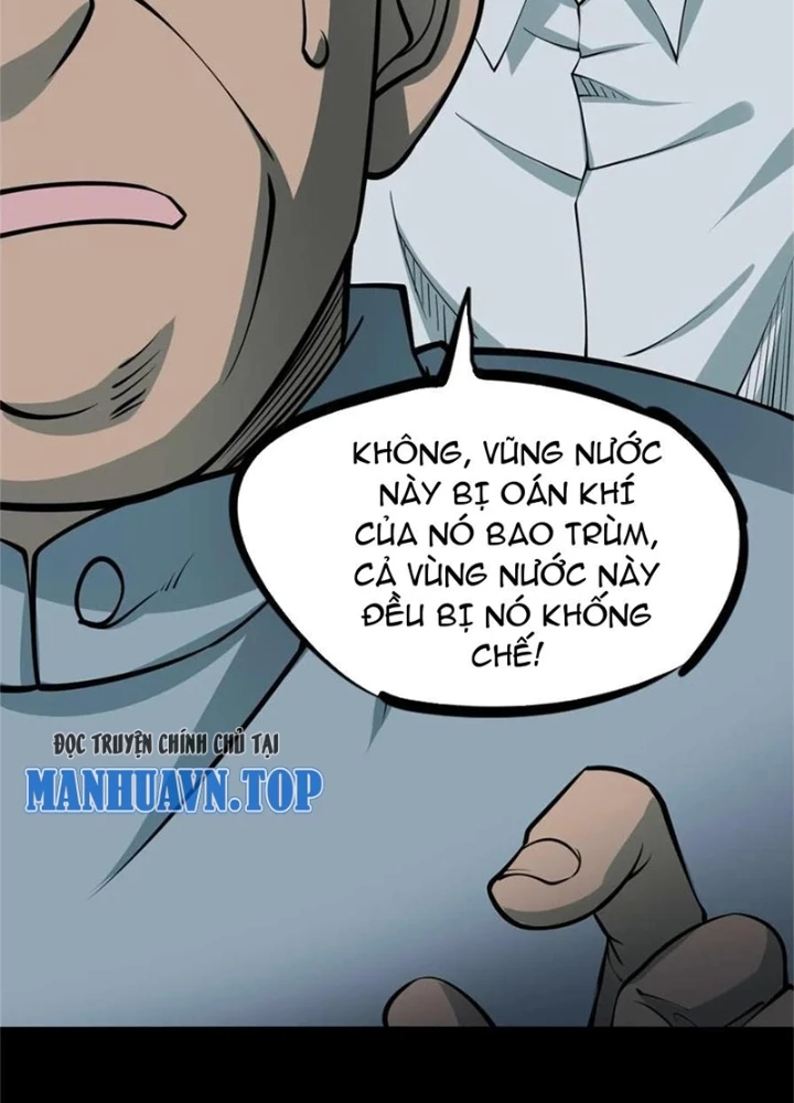Người Thương Thuyết Cõi Âm Chapter 84 - 29