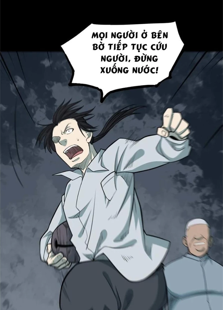Người Thương Thuyết Cõi Âm Chapter 84 - 31