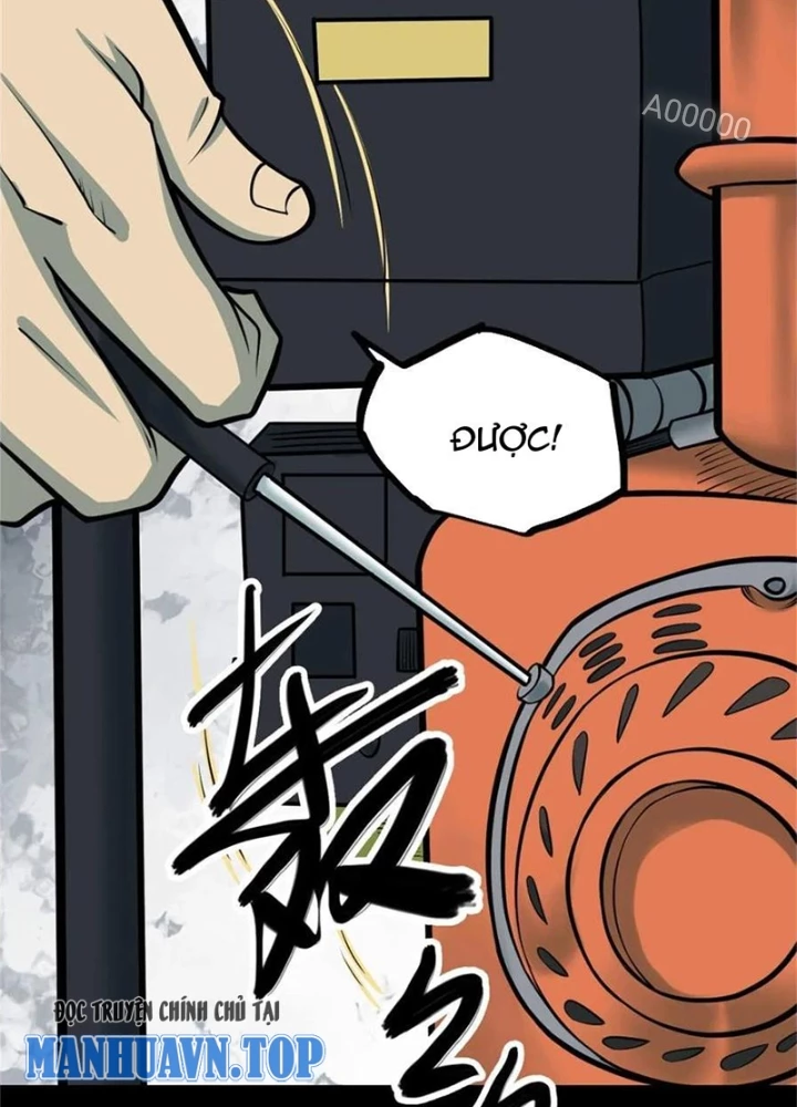 Người Thương Thuyết Cõi Âm Chapter 84 - 35