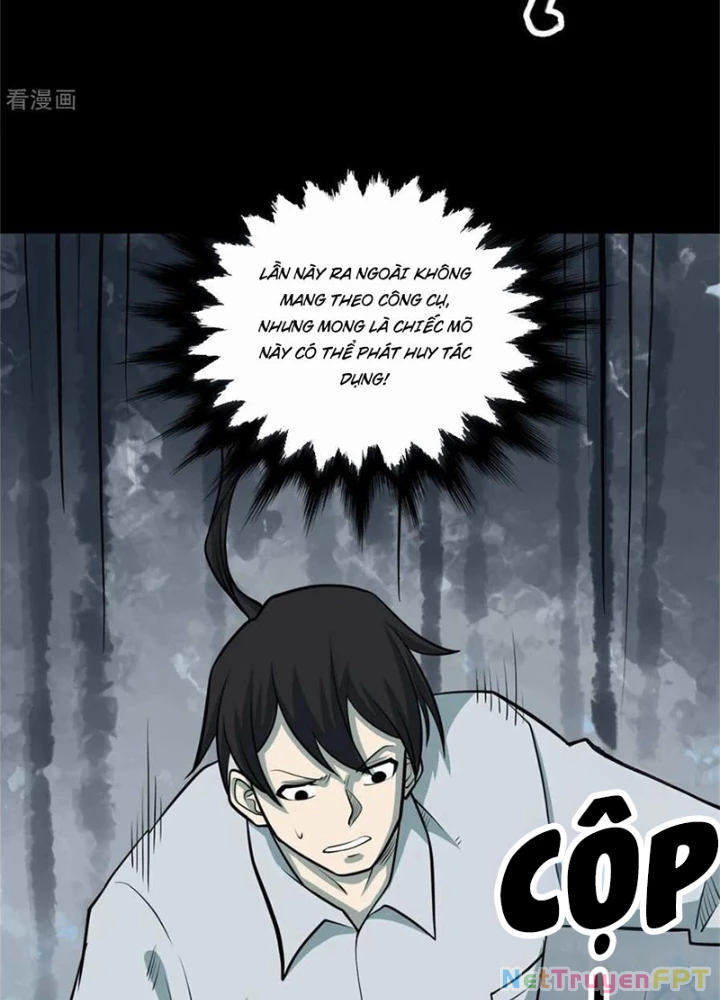 Người Thương Thuyết Cõi Âm Chapter 84 - 37