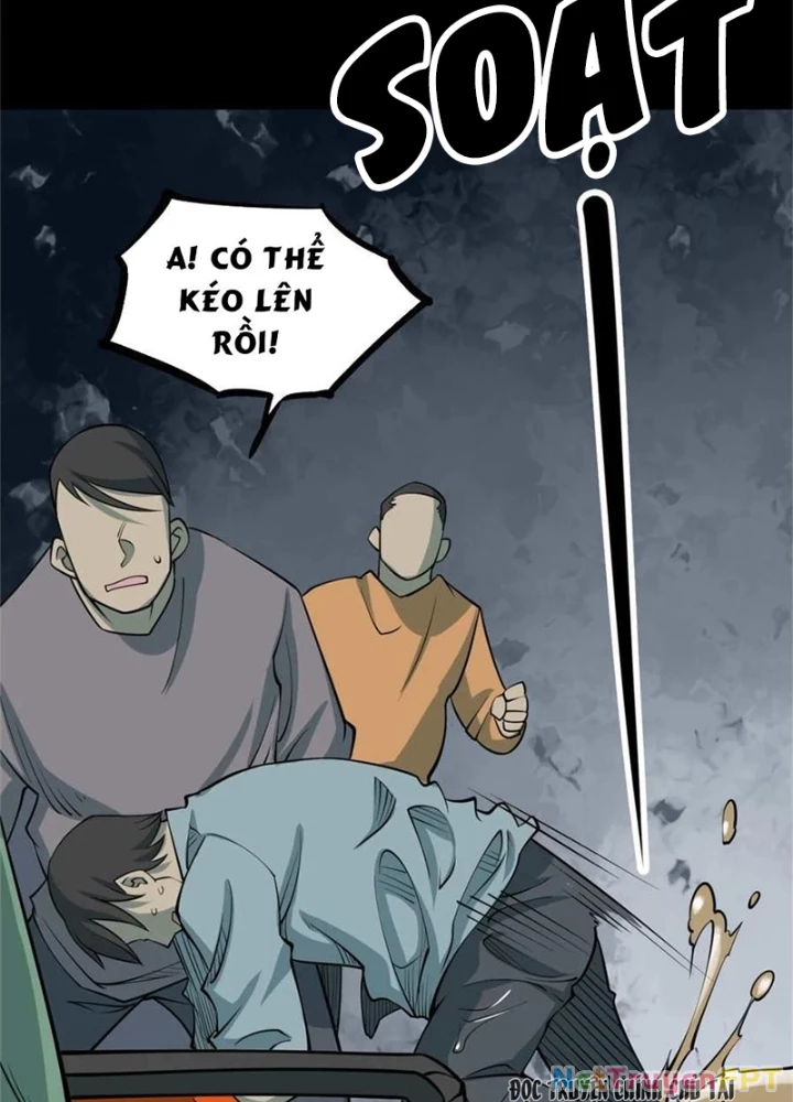 Người Thương Thuyết Cõi Âm Chapter 84 - 45