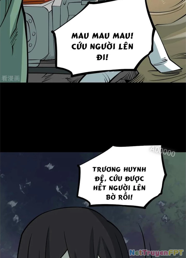 Người Thương Thuyết Cõi Âm Chapter 84 - 47