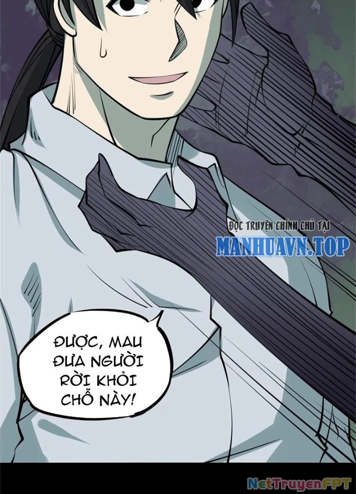 Người Thương Thuyết Cõi Âm Chapter 84 - 49