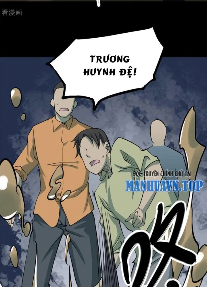 Người Thương Thuyết Cõi Âm Chapter 84 - 55