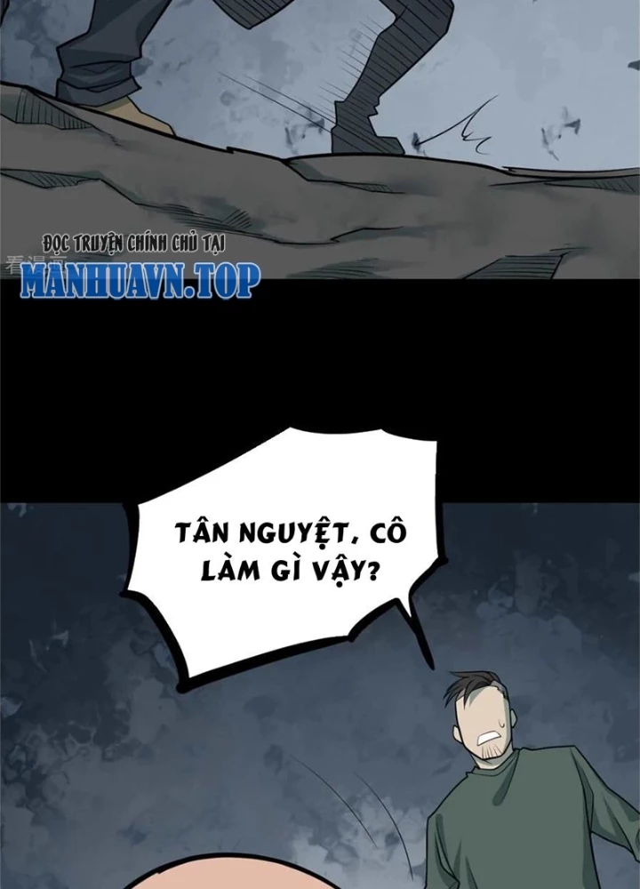 Người Thương Thuyết Cõi Âm Chapter 84 - 67
