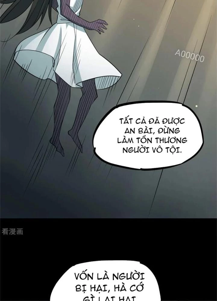 Người Thương Thuyết Cõi Âm Chapter 84 - 103