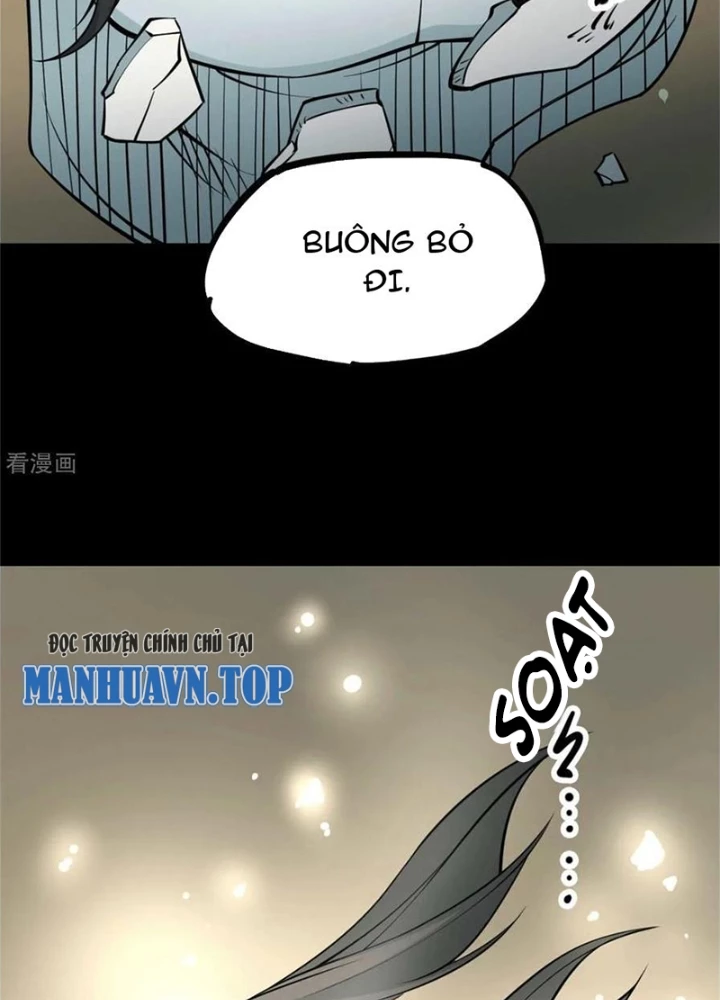 Người Thương Thuyết Cõi Âm Chapter 84 - 107