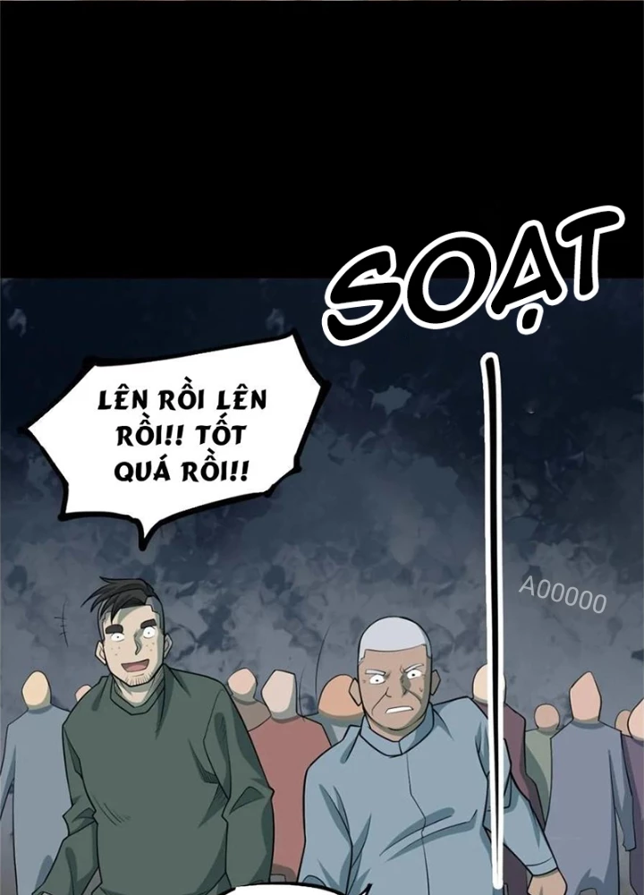 Người Thương Thuyết Cõi Âm Chapter 84 - 115