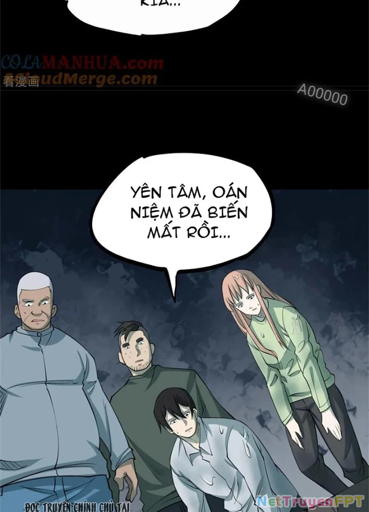 Người Thương Thuyết Cõi Âm Chapter 84 - 121