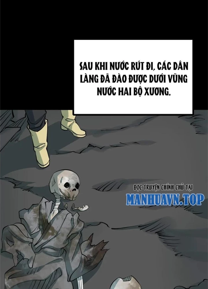 Người Thương Thuyết Cõi Âm Chapter 84 - 125