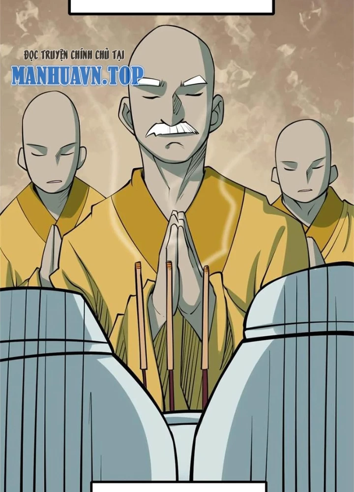 Người Thương Thuyết Cõi Âm Chapter 84 - 129