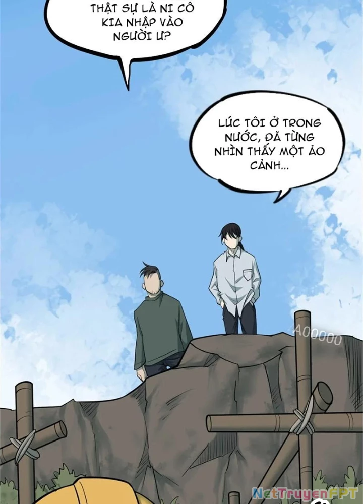 Người Thương Thuyết Cõi Âm Chapter 84 - 133