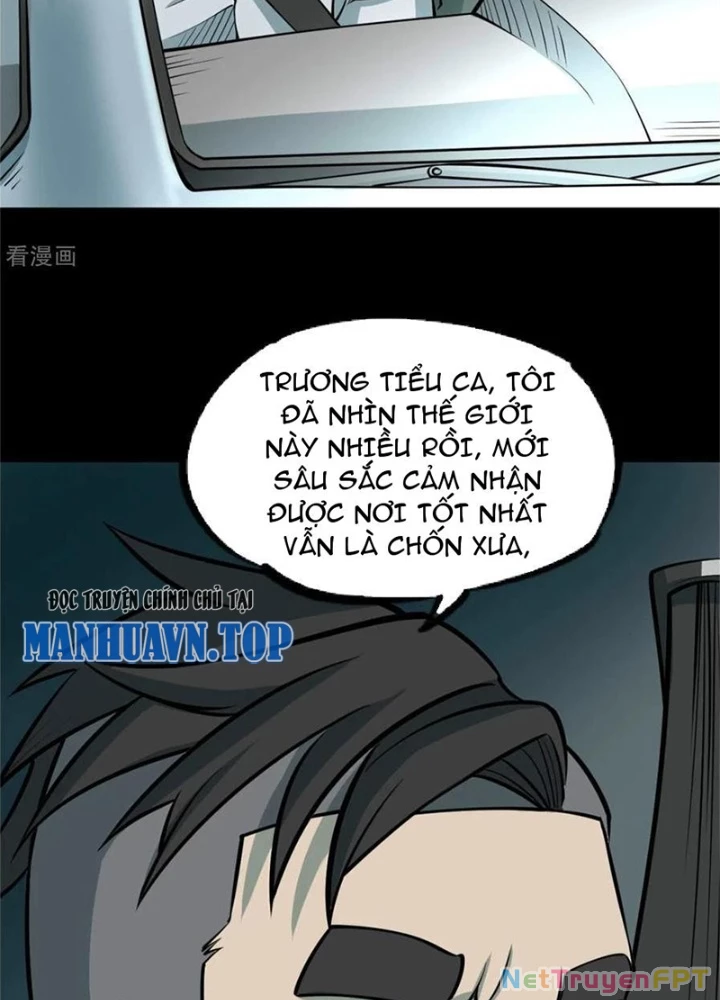 Người Thương Thuyết Cõi Âm Chapter 85 - 5