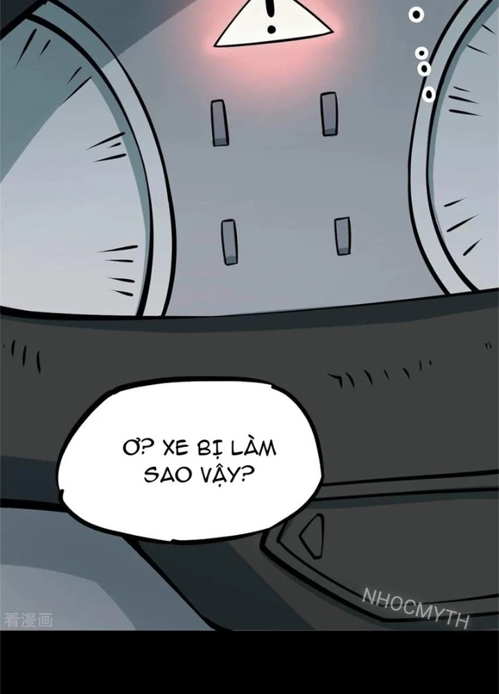 Người Thương Thuyết Cõi Âm Chapter 85 - 9