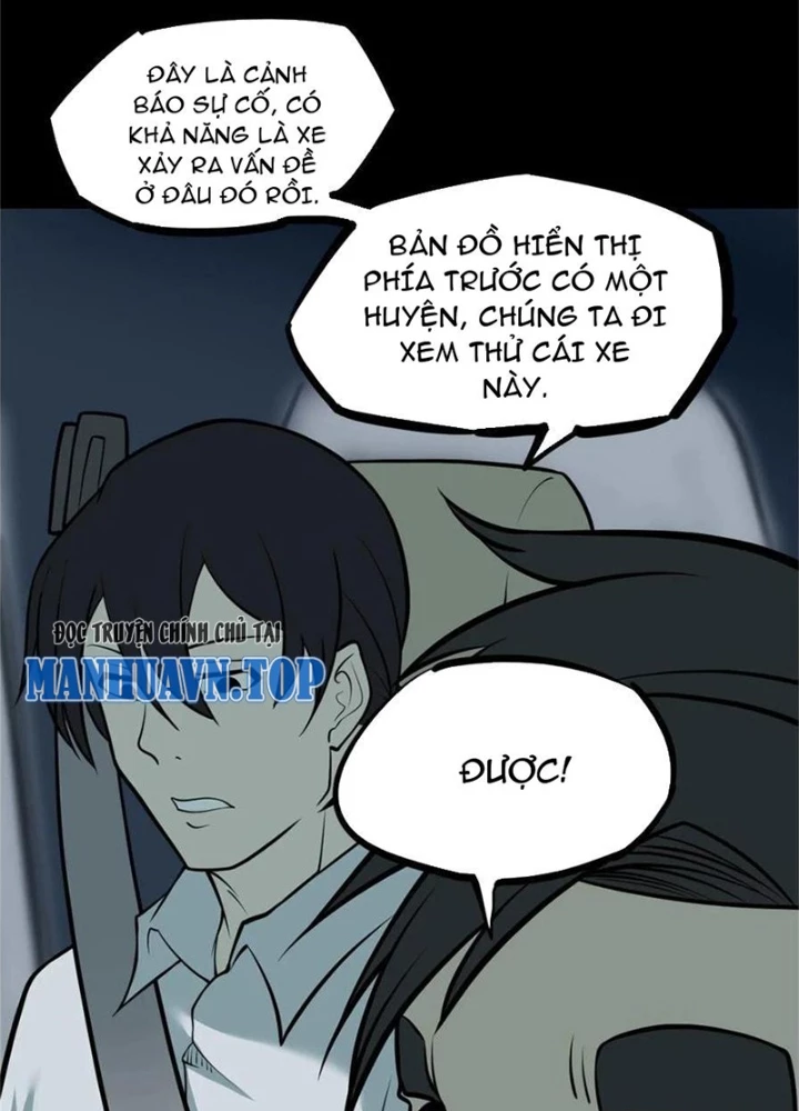 Người Thương Thuyết Cõi Âm Chapter 85 - 11